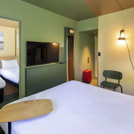 Ibis Styles Rouen Parc Expos Zenith Hotel Saint-Étienne-du-Rouvray Buitenkant foto