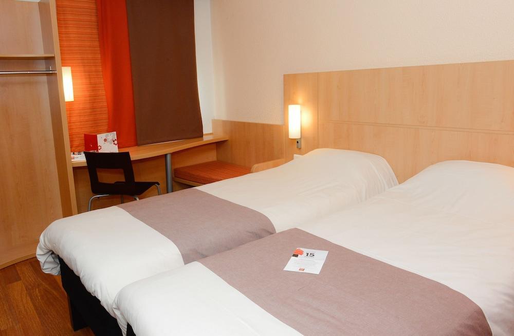Ibis Styles Rouen Parc Expos Zenith Hotel Saint-Étienne-du-Rouvray Buitenkant foto