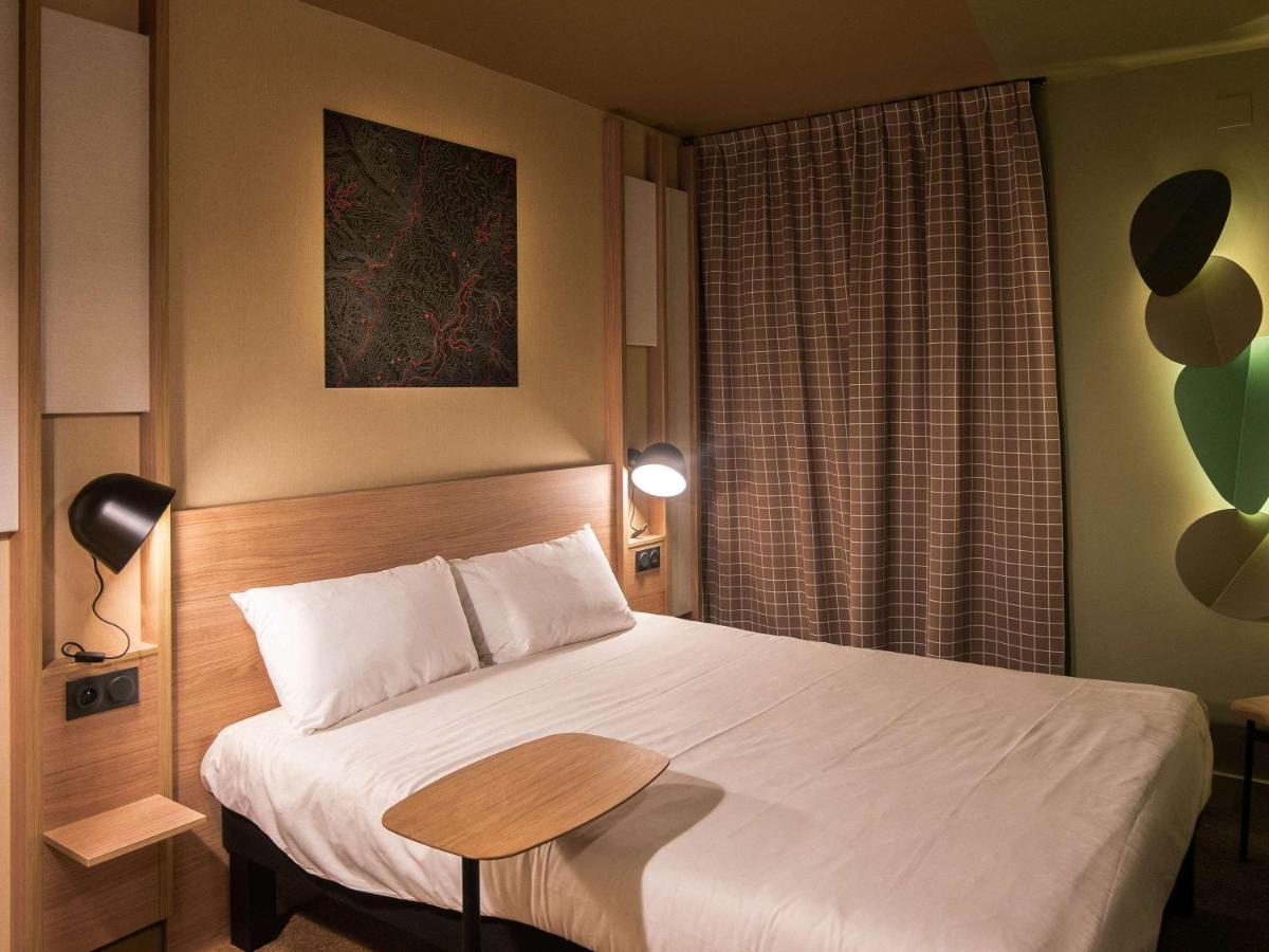 Ibis Styles Rouen Parc Expos Zenith Hotel Saint-Étienne-du-Rouvray Buitenkant foto