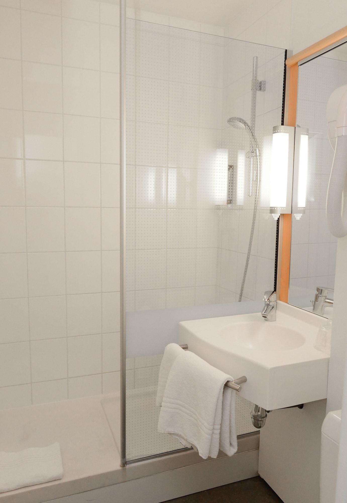 Ibis Styles Rouen Parc Expos Zenith Hotel Saint-Étienne-du-Rouvray Buitenkant foto