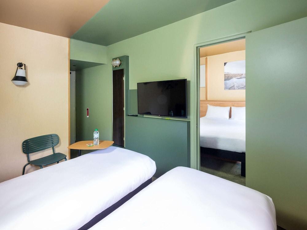 Ibis Styles Rouen Parc Expos Zenith Hotel Saint-Étienne-du-Rouvray Buitenkant foto