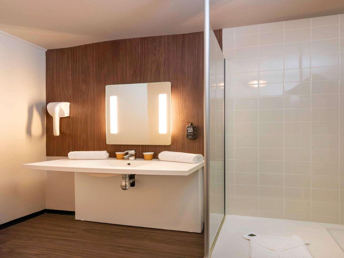 Ibis Styles Rouen Parc Expos Zenith Hotel Saint-Étienne-du-Rouvray Buitenkant foto