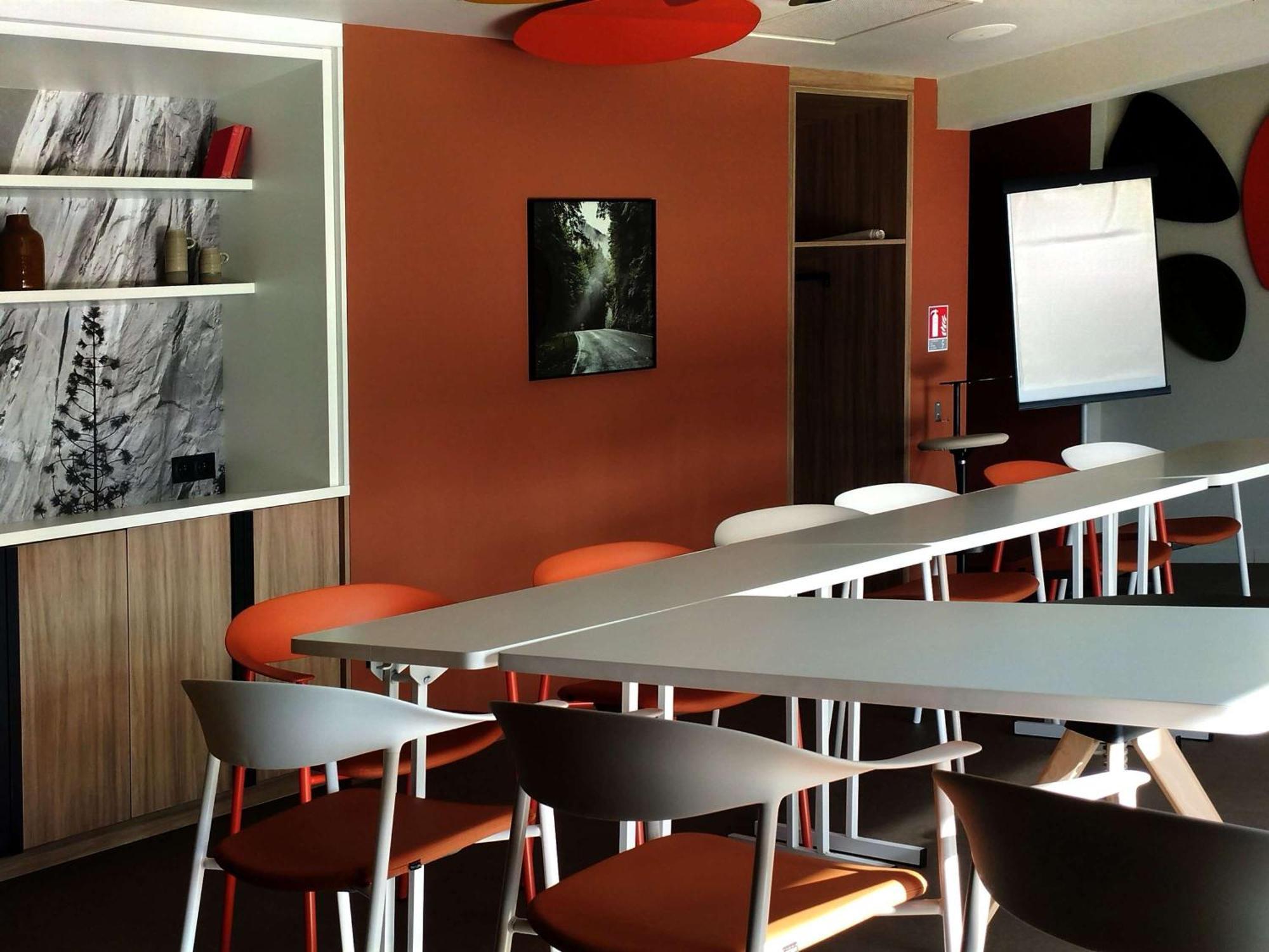 Ibis Styles Rouen Parc Expos Zenith Hotel Saint-Étienne-du-Rouvray Buitenkant foto