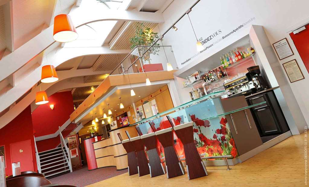 Ibis Styles Rouen Parc Expos Zenith Hotel Saint-Étienne-du-Rouvray Buitenkant foto